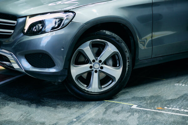 Mercedes-Benz Clase GLC 2.0 Glc250 300 4matic Atomático - Imagen 6