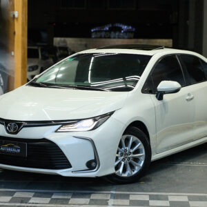 Toyota Corolla 1.8 Xei Cvt Pack 140cv