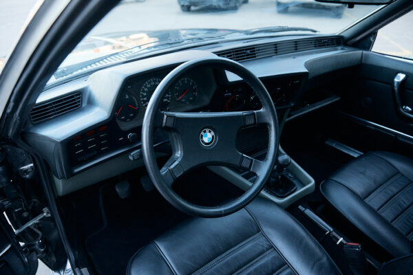 Bmw 633 Csi 1980 - Imagen 3