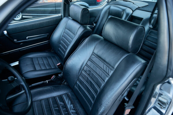 Bmw 633 Csi 1980 - Imagen 4