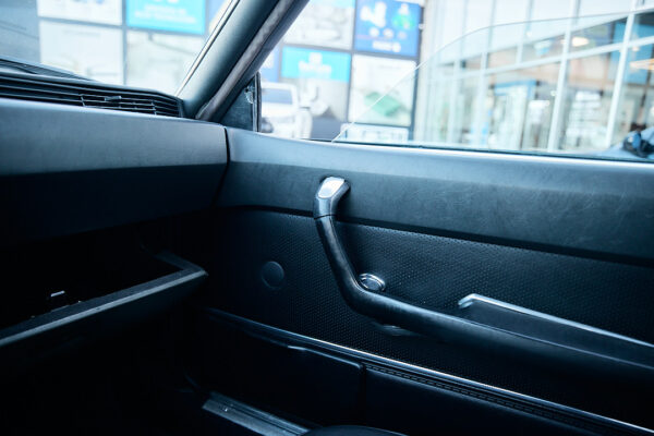 Bmw 633 Csi 1980 - Imagen 5