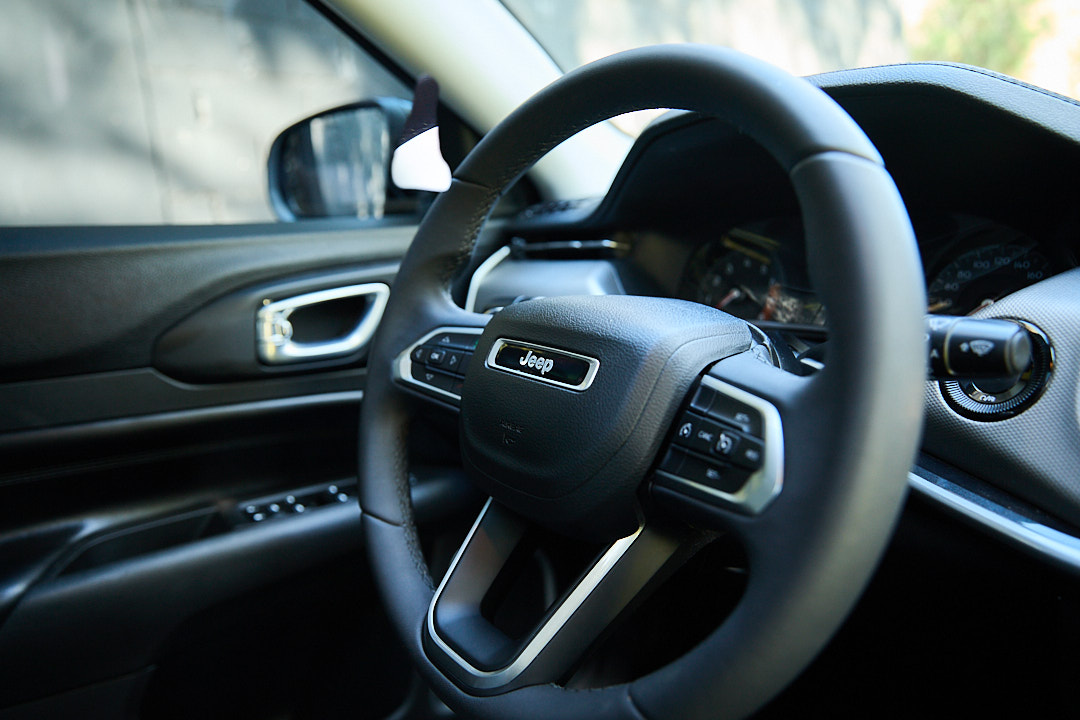 Jeep Compass 1.3 T270 Longitude Plus At6 - Imagen 4