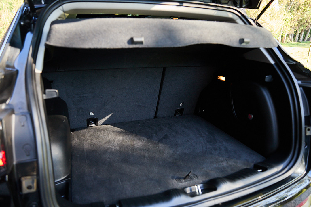 Jeep Compass 1.3 T270 Longitude Plus At6 - Imagen 5