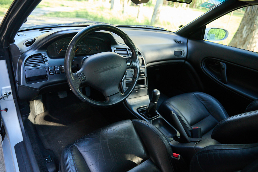 Mazda MX6 2.0 Coupe - Imagen 2