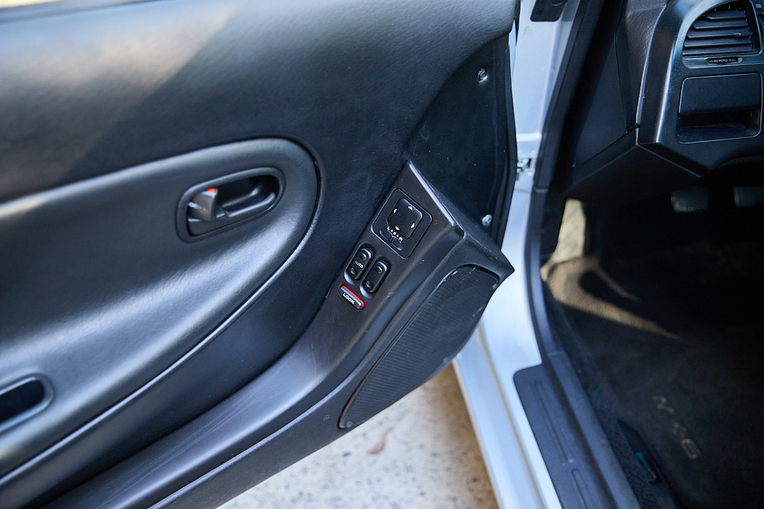 Mazda MX6 2.0 Coupe - Imagen 3