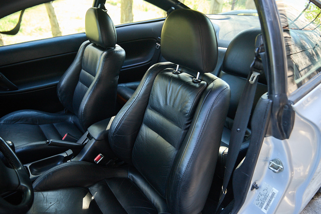 Mazda MX6 2.0 Coupe - Imagen 4