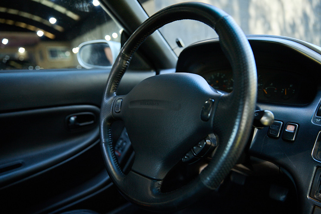 Mazda MX6 2.0 Coupe - Imagen 5