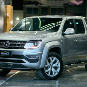 Volkswagen Amarok 3.0 V6 Cd Highline