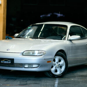 Mazda MX6 2.0 Coupe