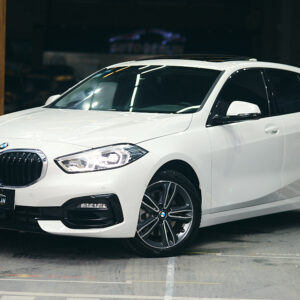 BMW Serie 1 1.5 118i Sport Line 136cv