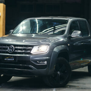 Volkswagen Amarok 2.0 Cd Tdi 180cv 4x4 Highline Pack At