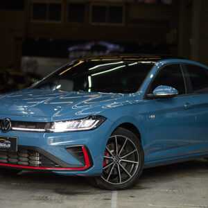 Volkswagen Vento 2.0 Tsi 350 Gli Dsg