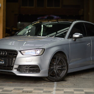 Audi S3 2.0 Tfsi Stronic Quattro 300cv