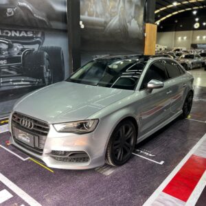 Audi S3 2.0 Tfsi Stronic Quattro 300cv