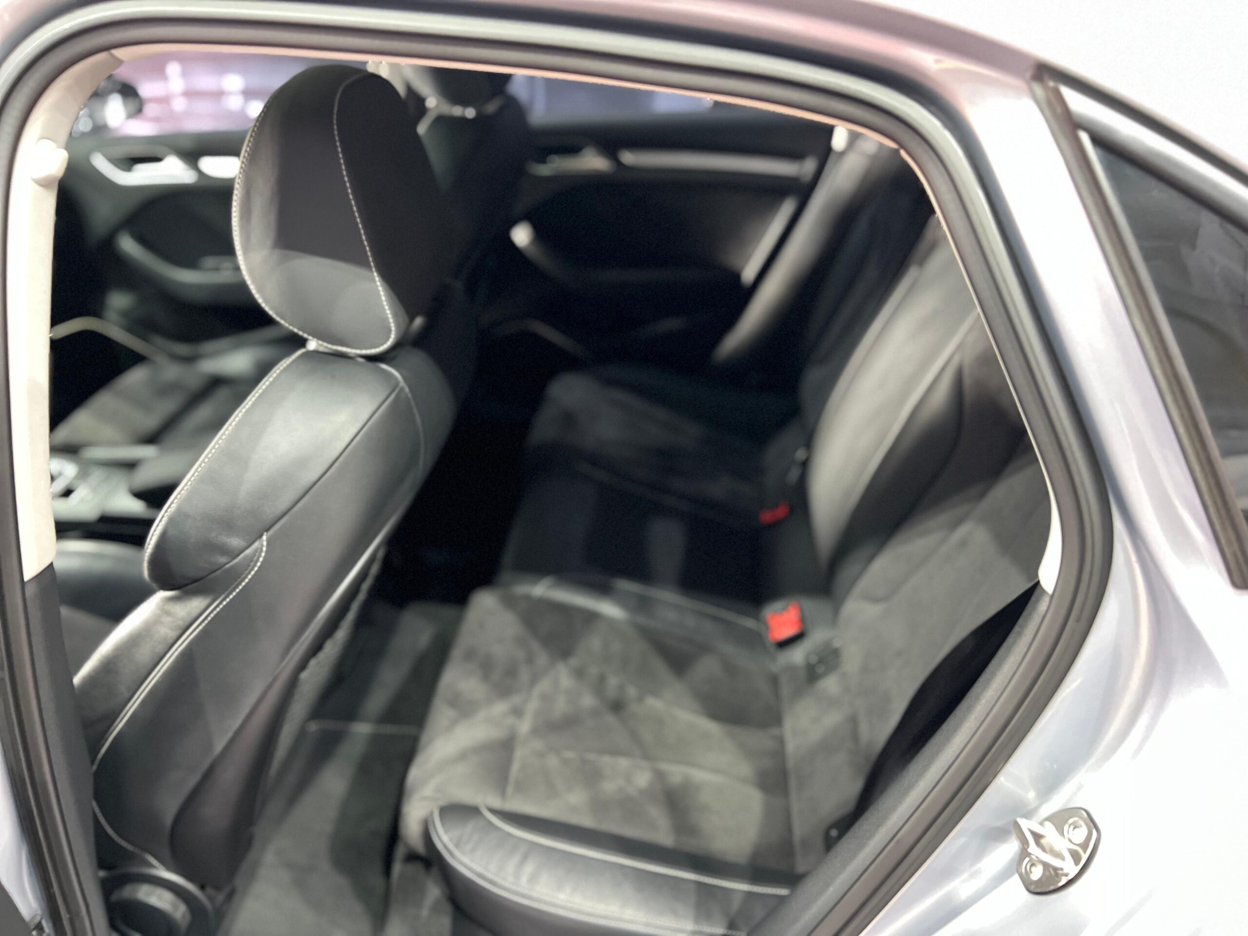 Audi S3 2.0 Tfsi Stronic Quattro 300cv - Imagen 8