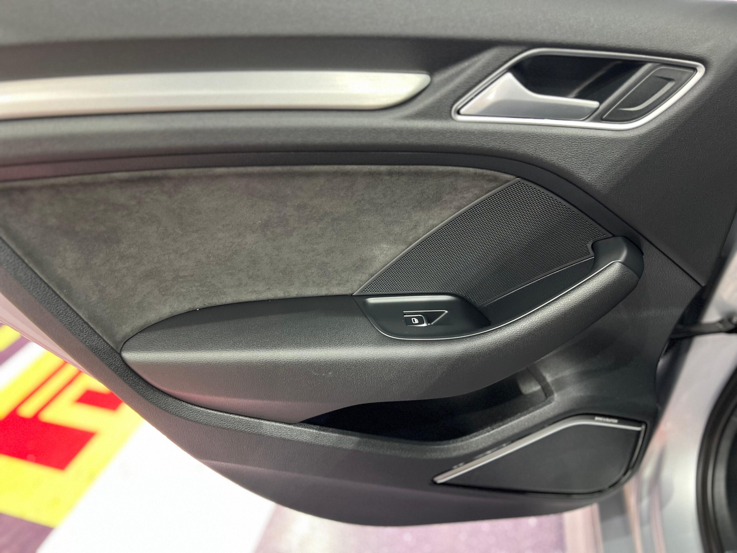 Audi S3 2.0 Tfsi Stronic Quattro 300cv - Imagen 9