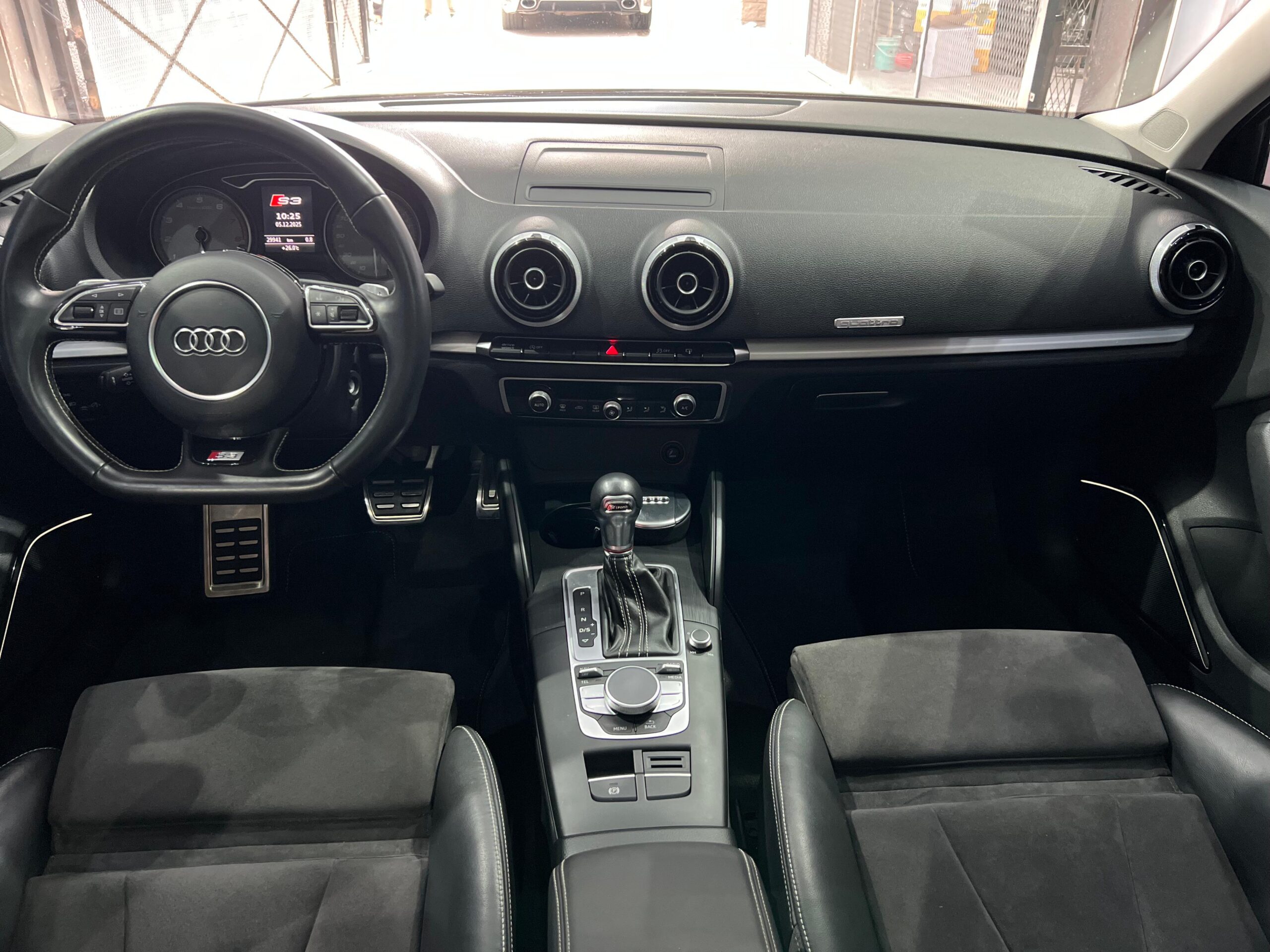 Audi S3 2.0 Tfsi Stronic Quattro 300cv - Imagen 11