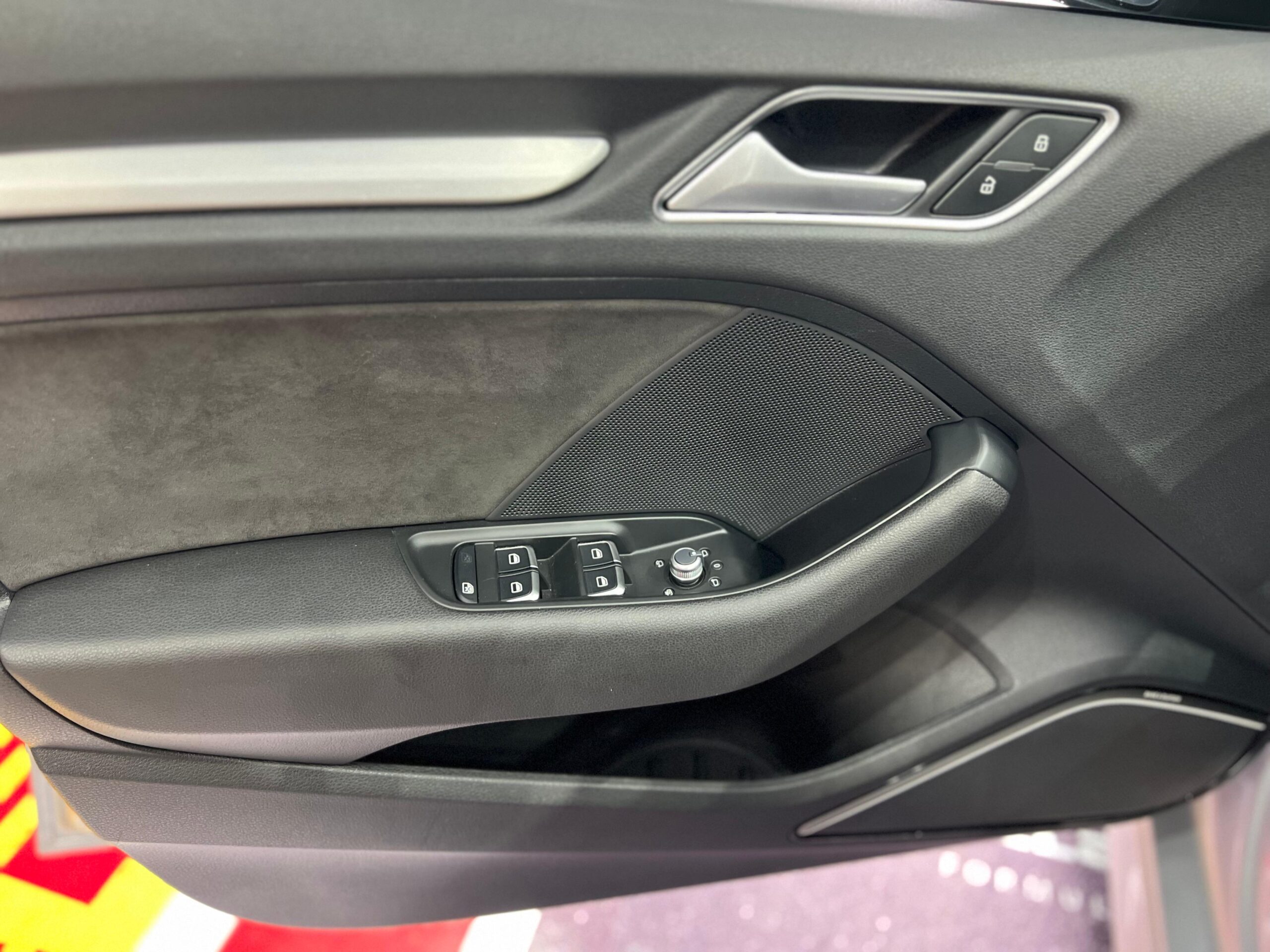 Audi S3 2.0 Tfsi Stronic Quattro 300cv - Imagen 12