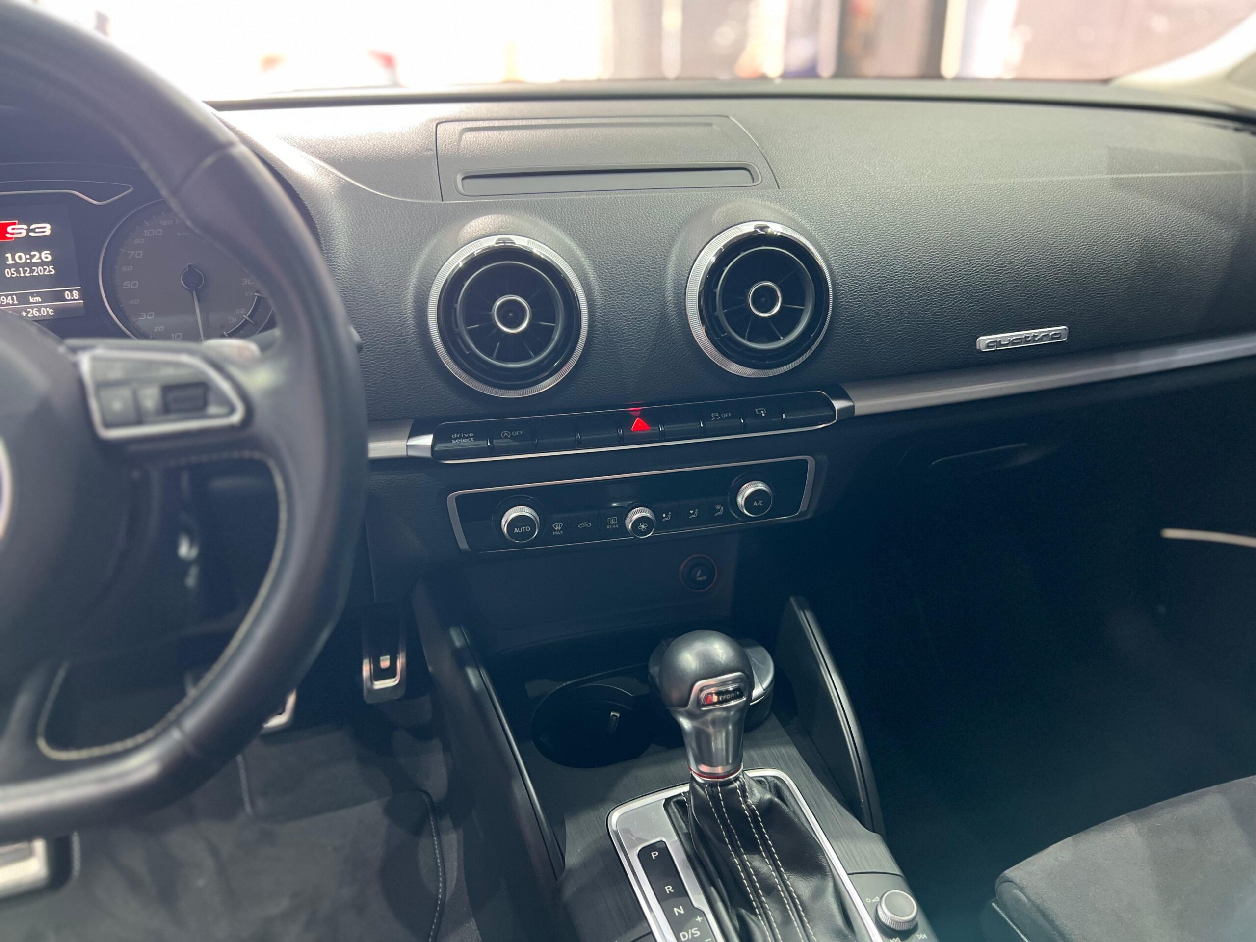 Audi S3 2.0 Tfsi Stronic Quattro 300cv - Imagen 14