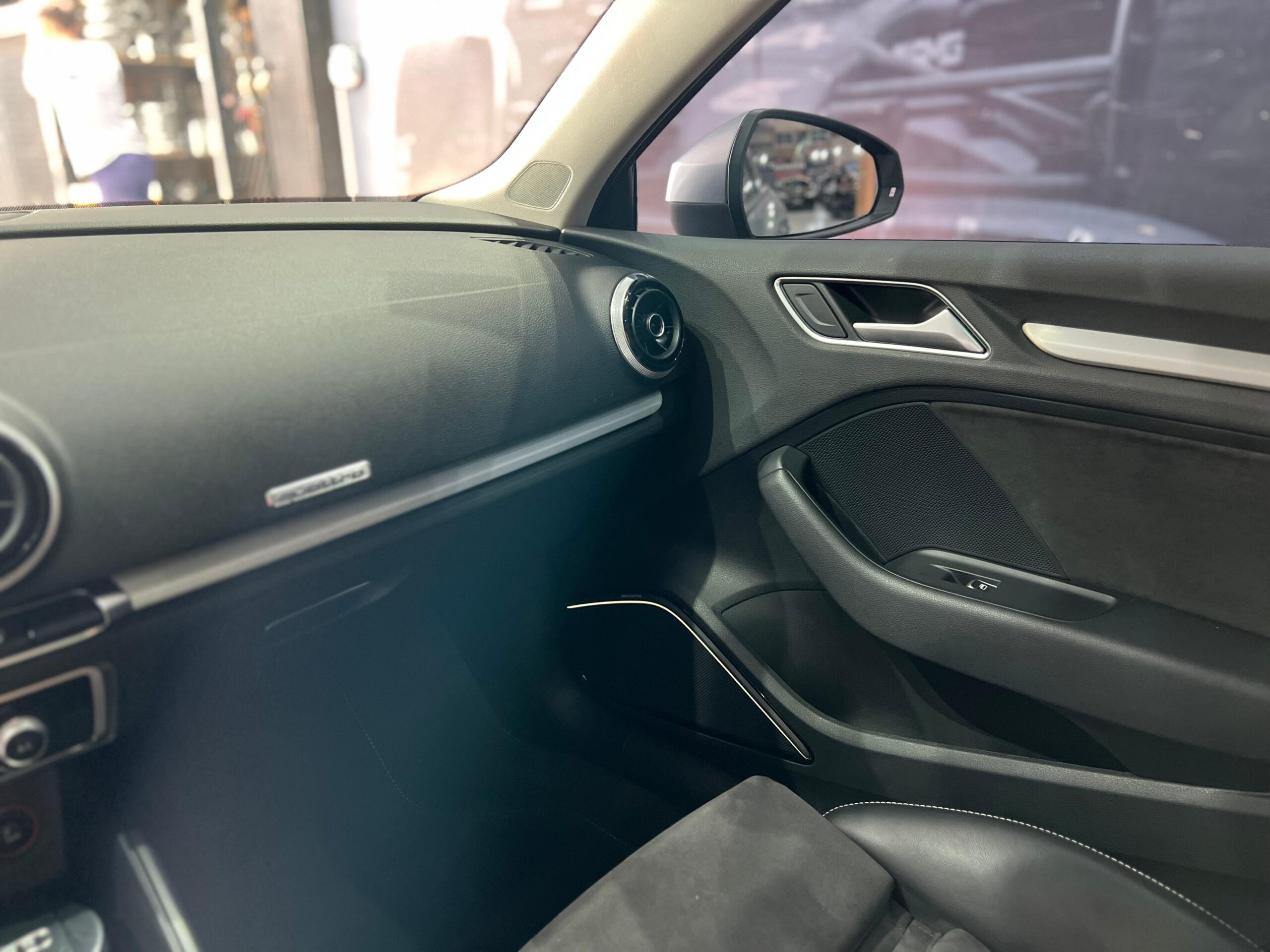 Audi S3 2.0 Tfsi Stronic Quattro 300cv - Imagen 15