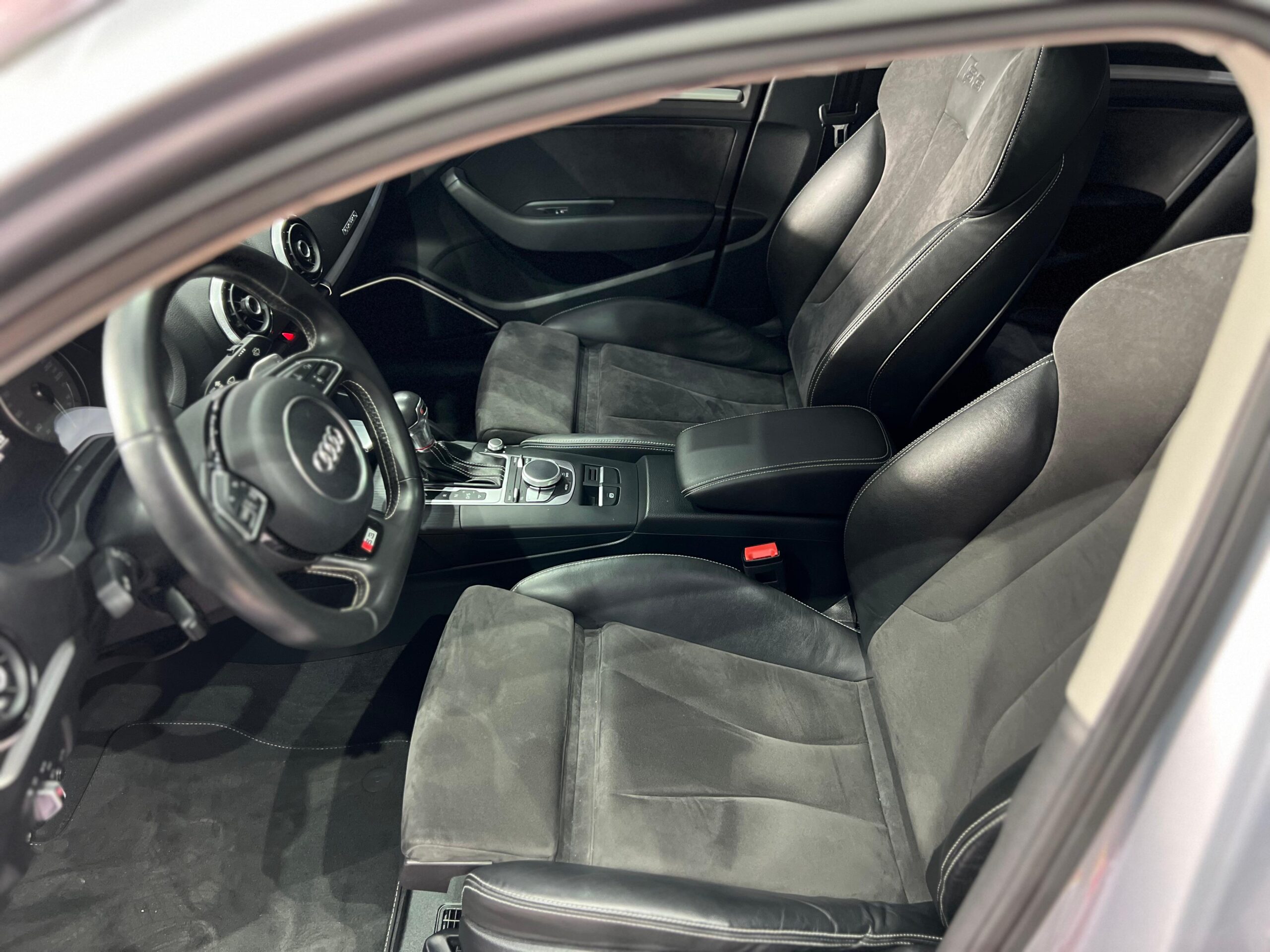 Audi S3 2.0 Tfsi Stronic Quattro 300cv - Imagen 17