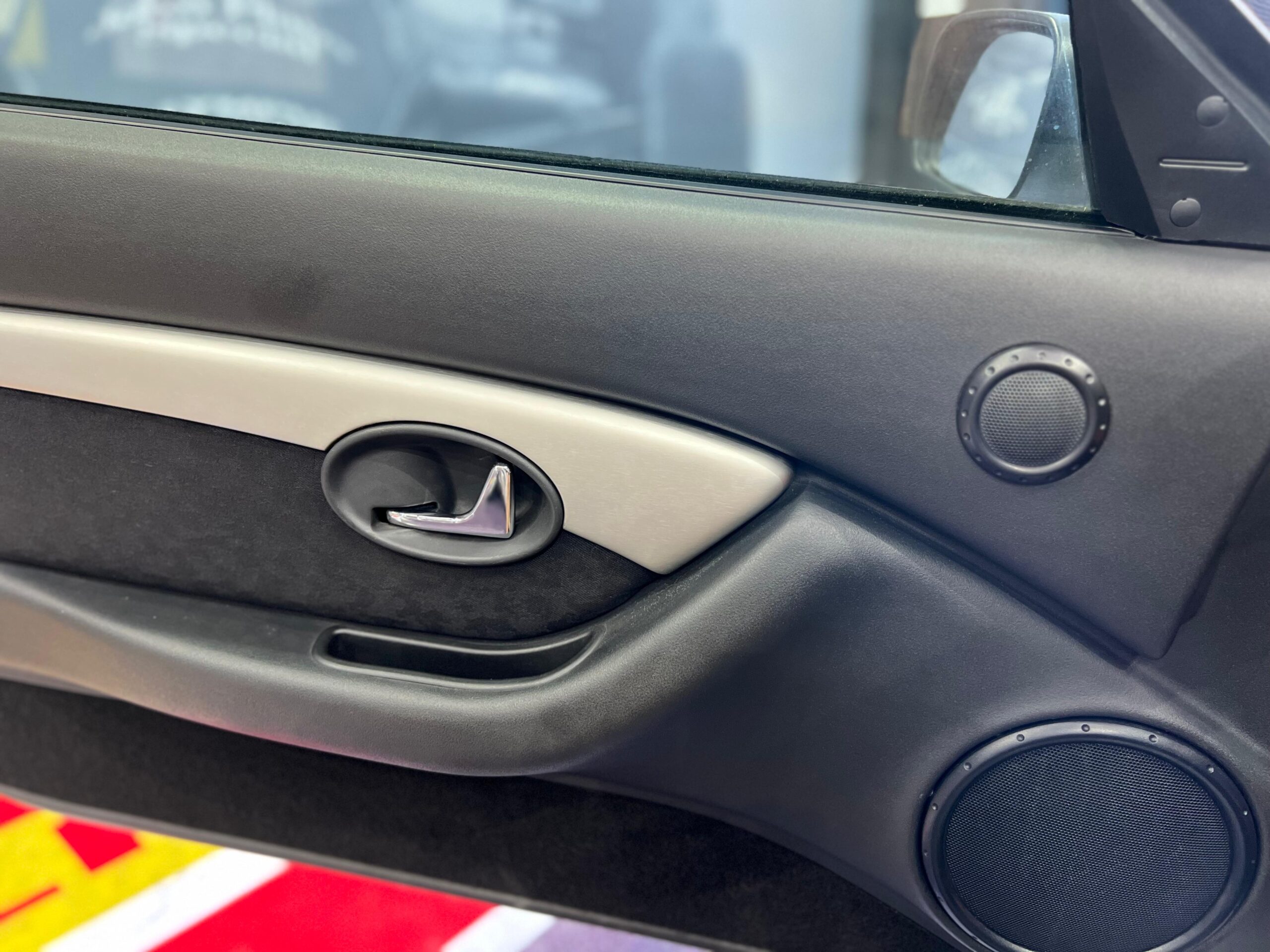 Mg Mgf 1.8 2000 - Imagen 11