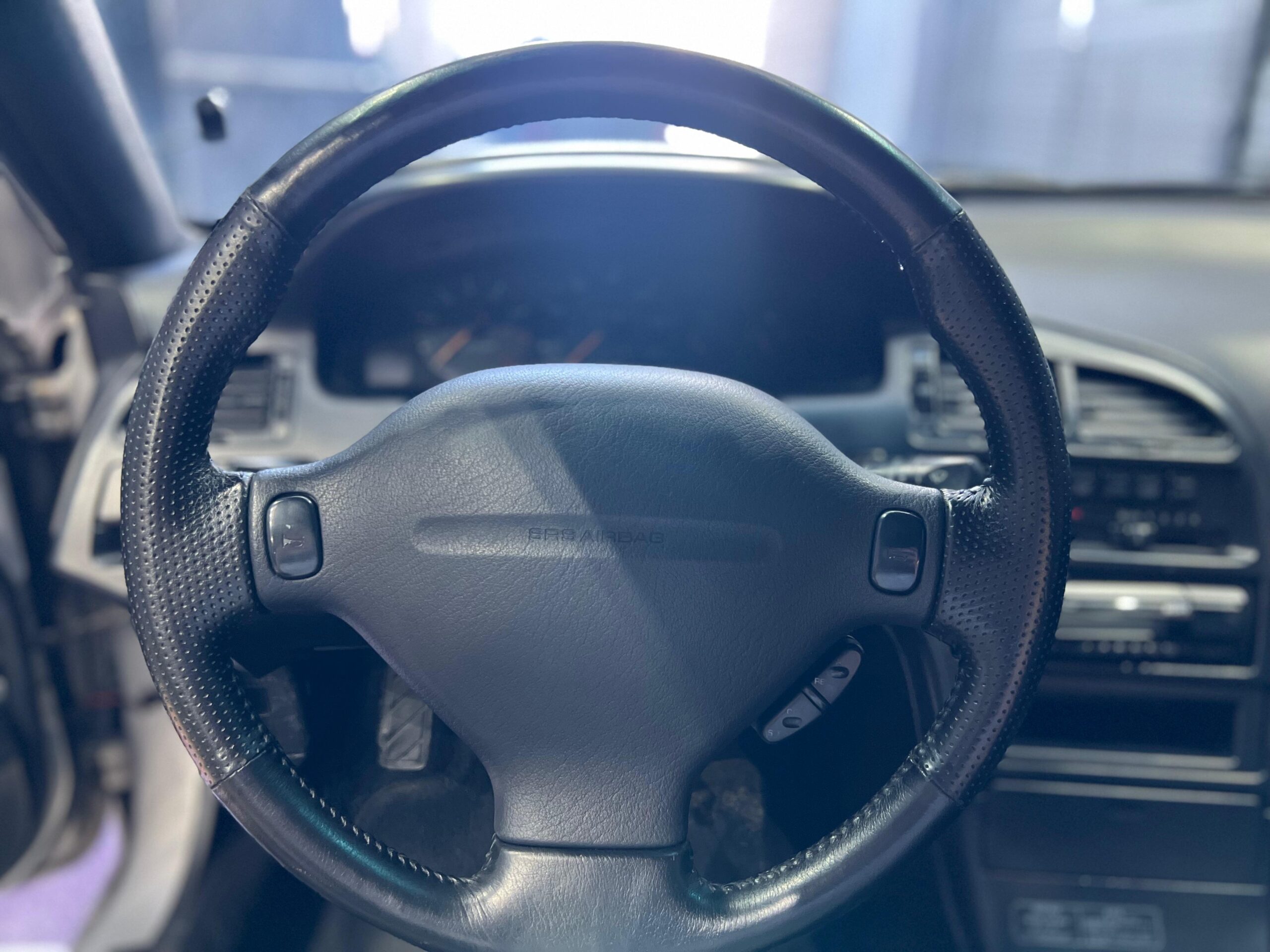 Mazda MX6 2.0 Coupe - Imagen 8