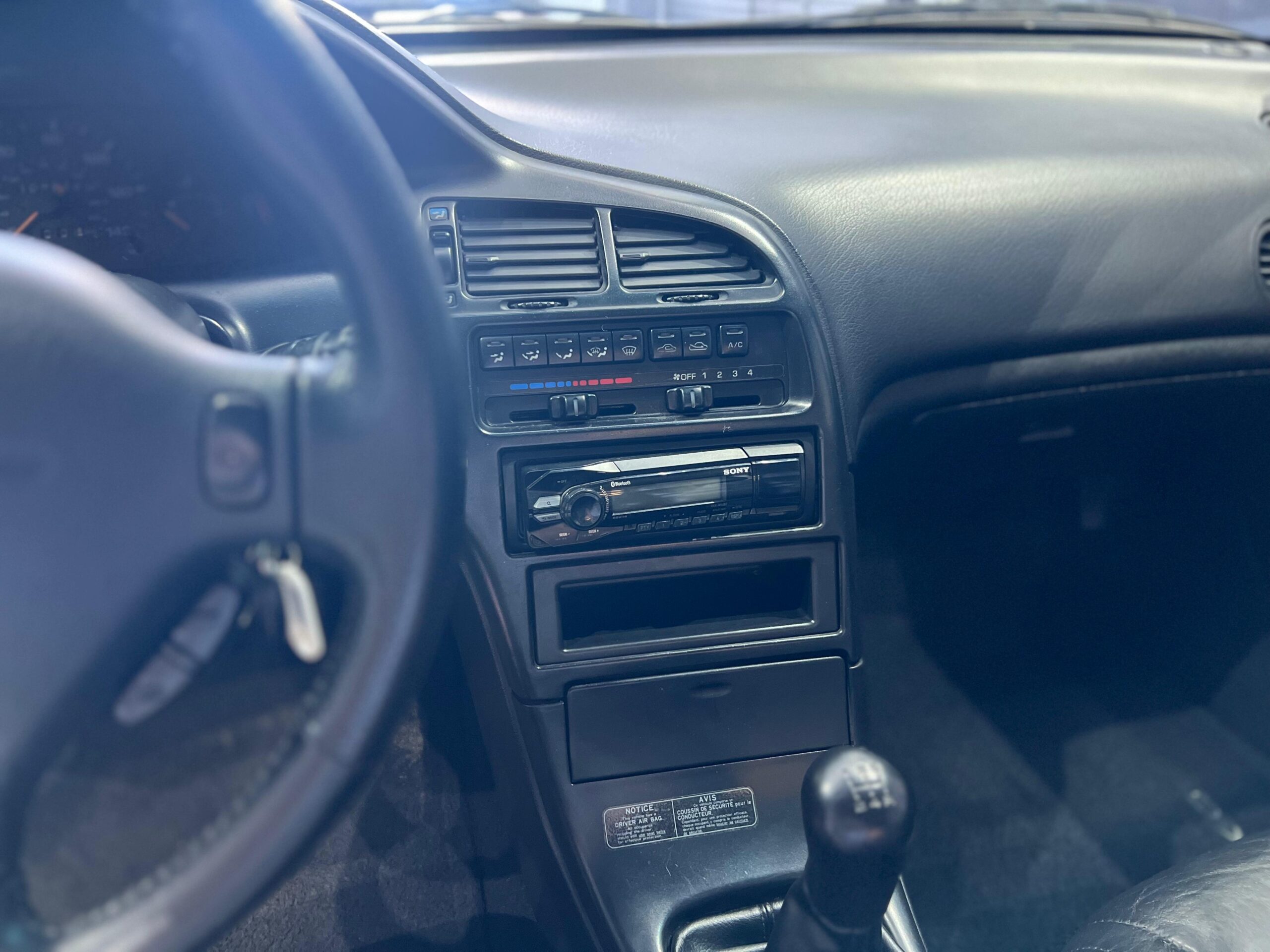 Mazda MX6 2.0 Coupe - Imagen 9