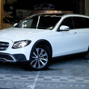 Mercedes-Benz Clase E 2.0 220d All Terrain
