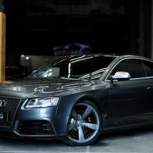 Audi RS5 4.2 450cv Fsi Stronic Quattro
