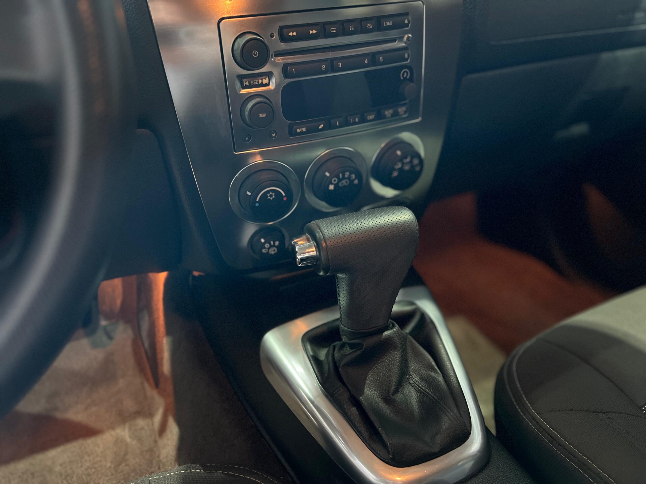 Hummer H3 - Imagen 15