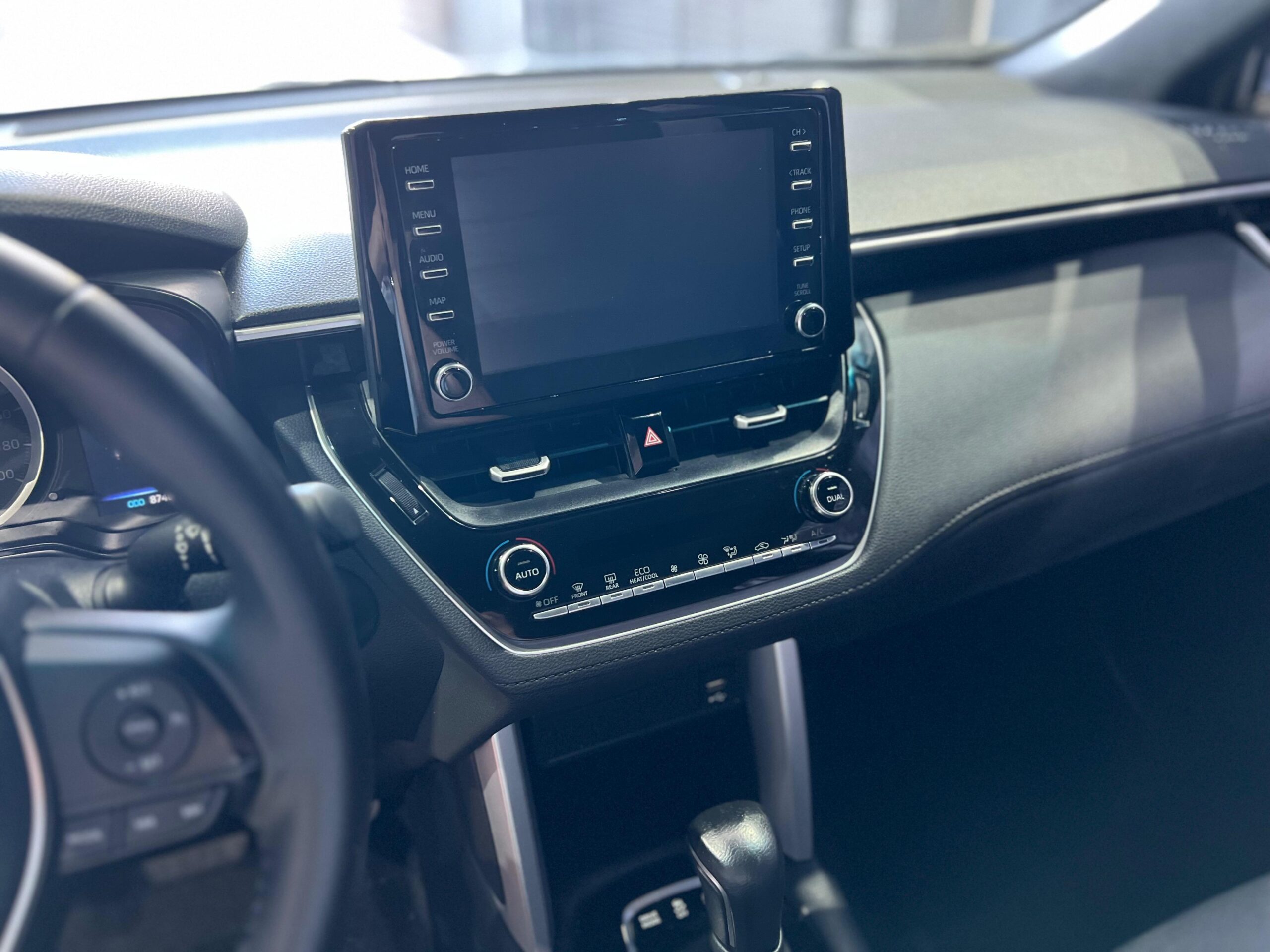 Toyota Corolla Cross 1.8 Xei Ecvt - Imagen 13