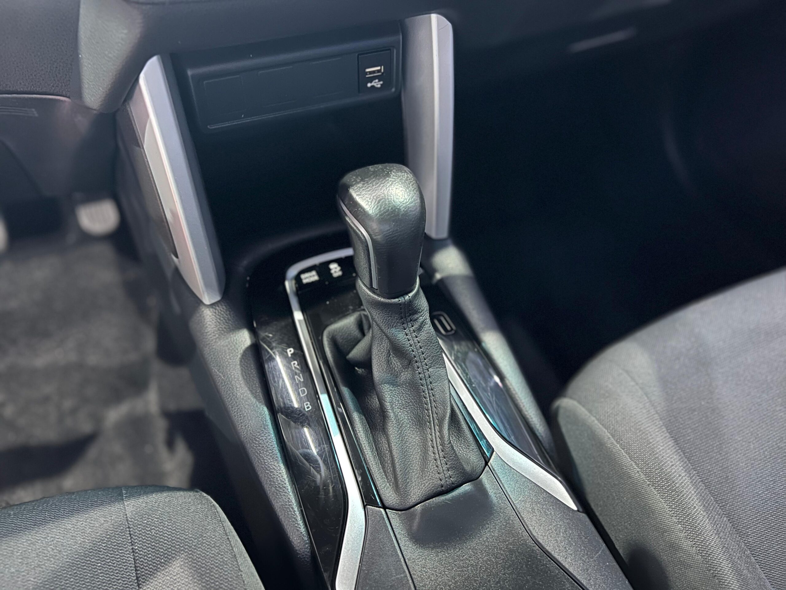 Toyota Corolla Cross 1.8 Xei Ecvt - Imagen 14