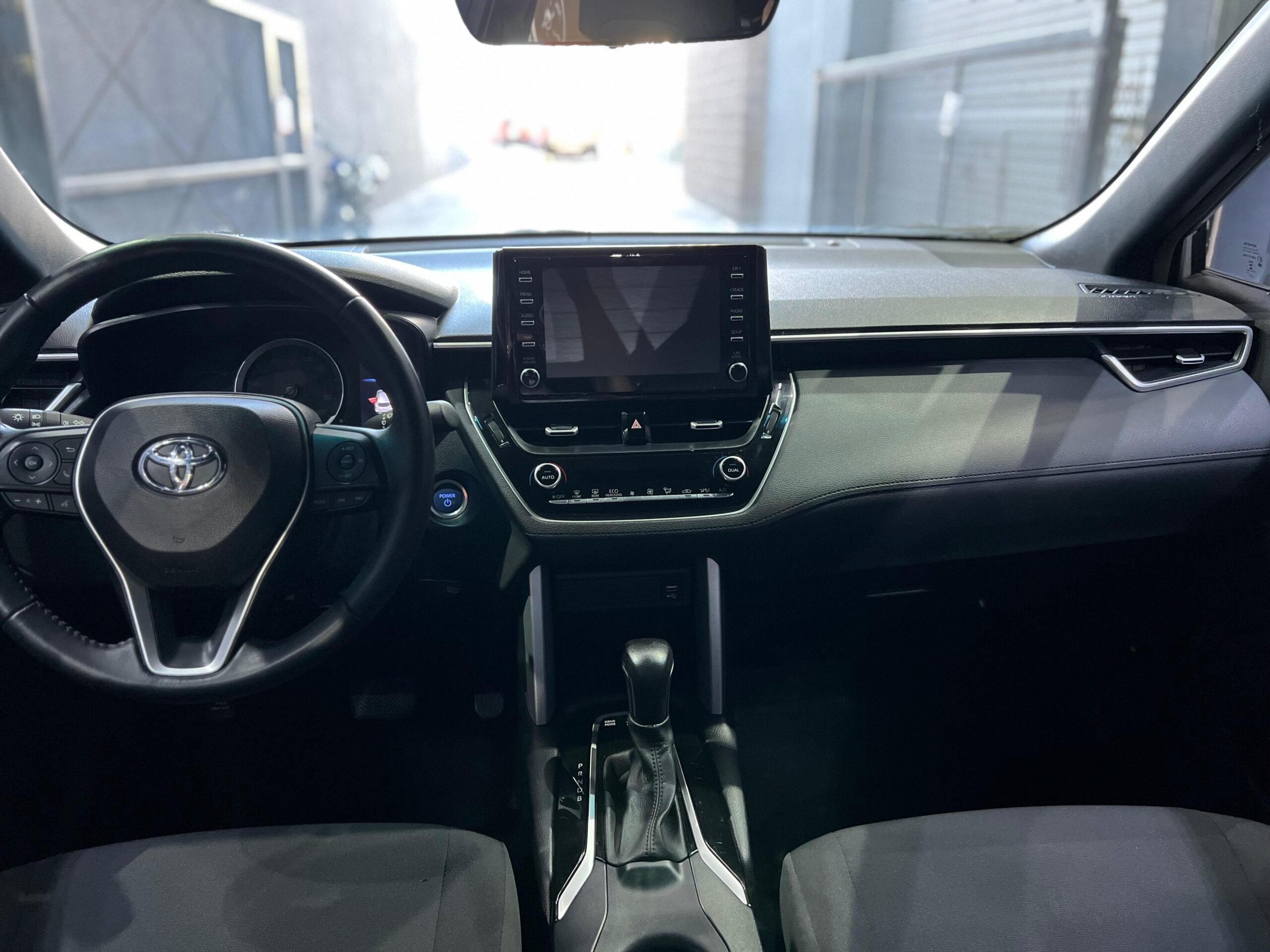 Toyota Corolla Cross 1.8 Xei Ecvt - Imagen 16