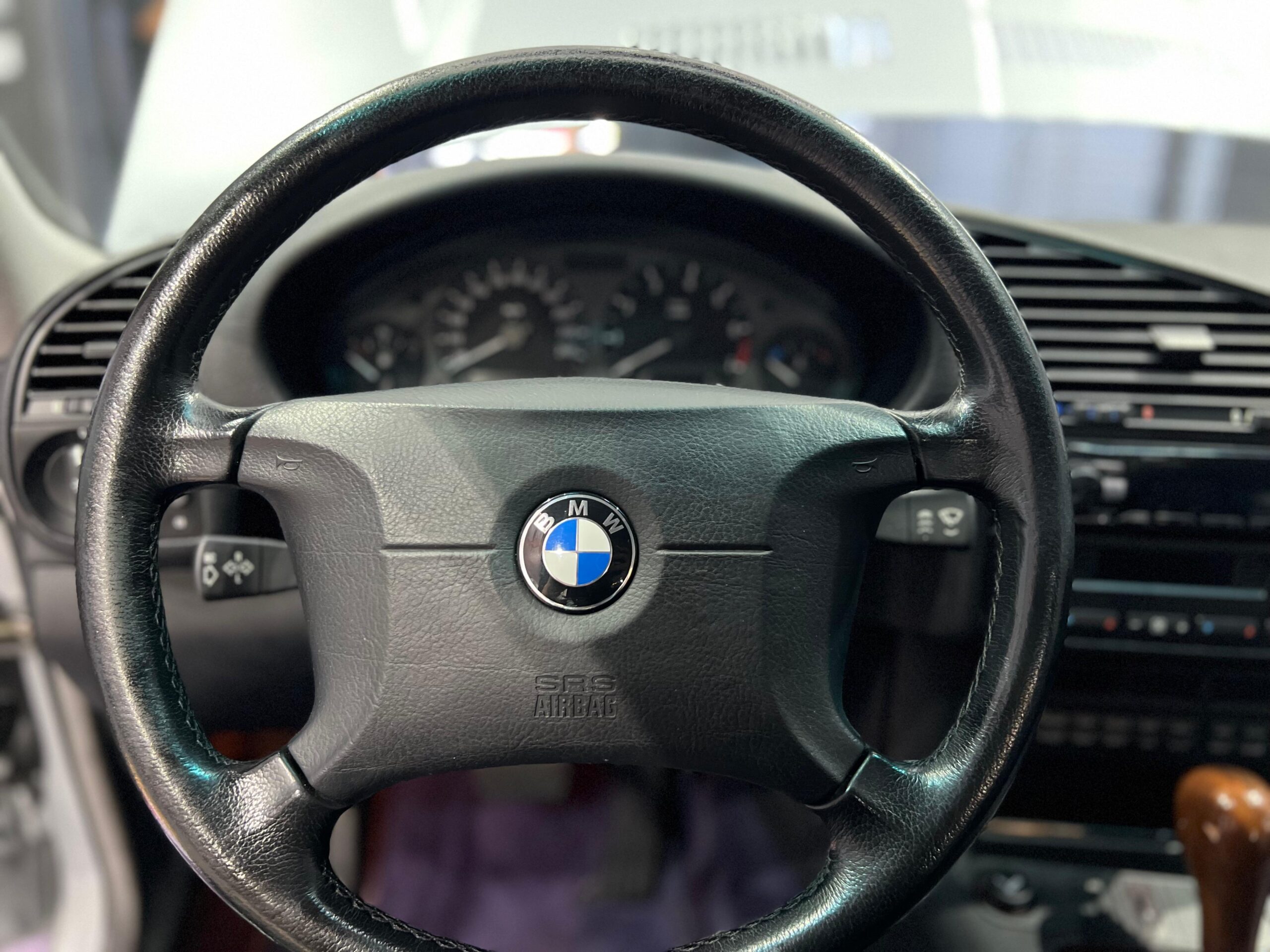 BMW Serie 3 2.0 328i Coupe - Imagen 8