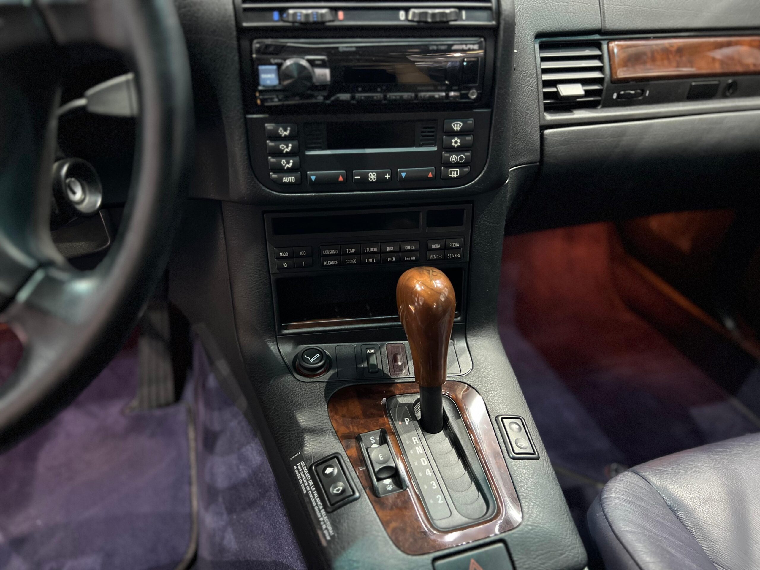 BMW Serie 3 2.0 328i Coupe - Imagen 9