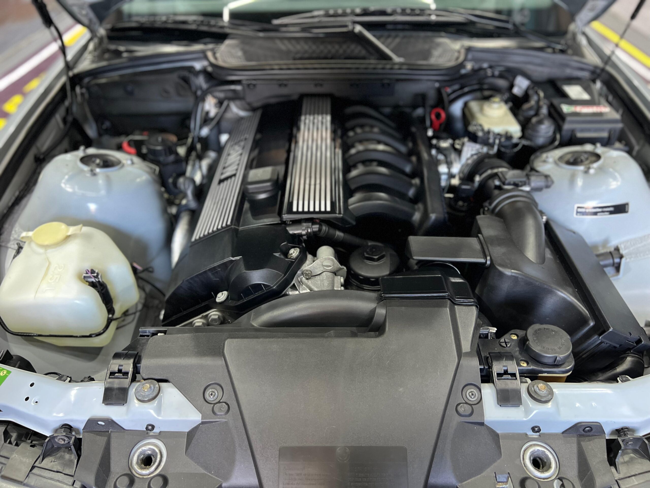 BMW Serie 3 2.0 328i Coupe - Imagen 12