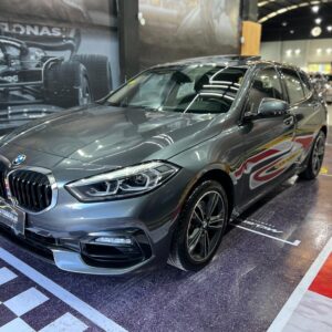 BMW Serie 1 1.5 118i Sport Line 136cv