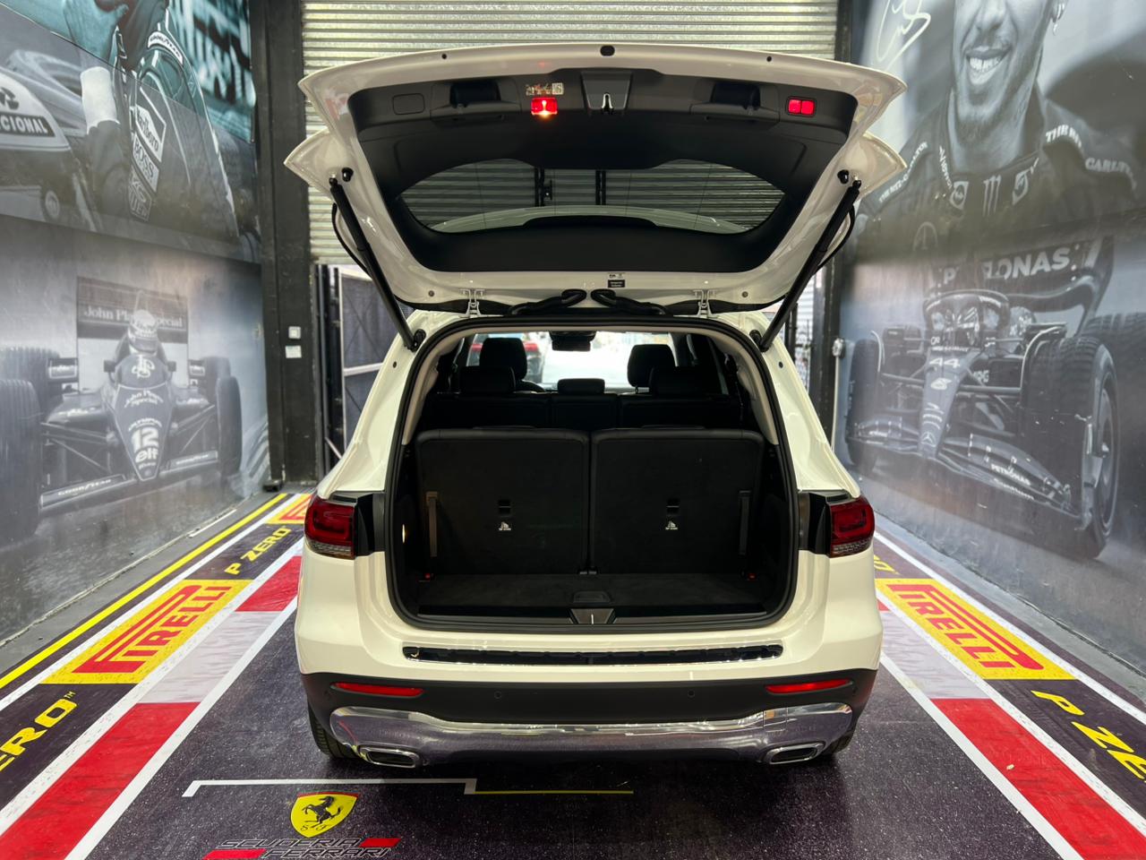 Mercedes-Benz Clase GLB 2.0 Glb250 Progressive 224cv - Imagen 6