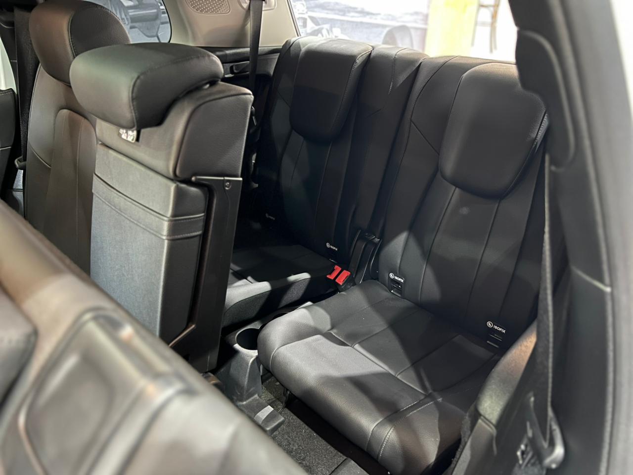 Mercedes-Benz Clase GLB 2.0 Glb250 Progressive 224cv - Imagen 8