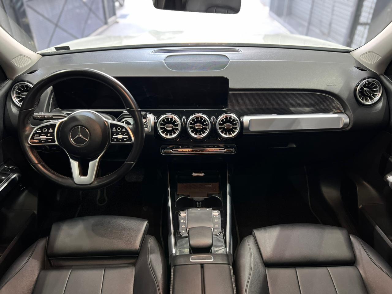 Mercedes-Benz Clase GLB 2.0 Glb250 Progressive 224cv - Imagen 10