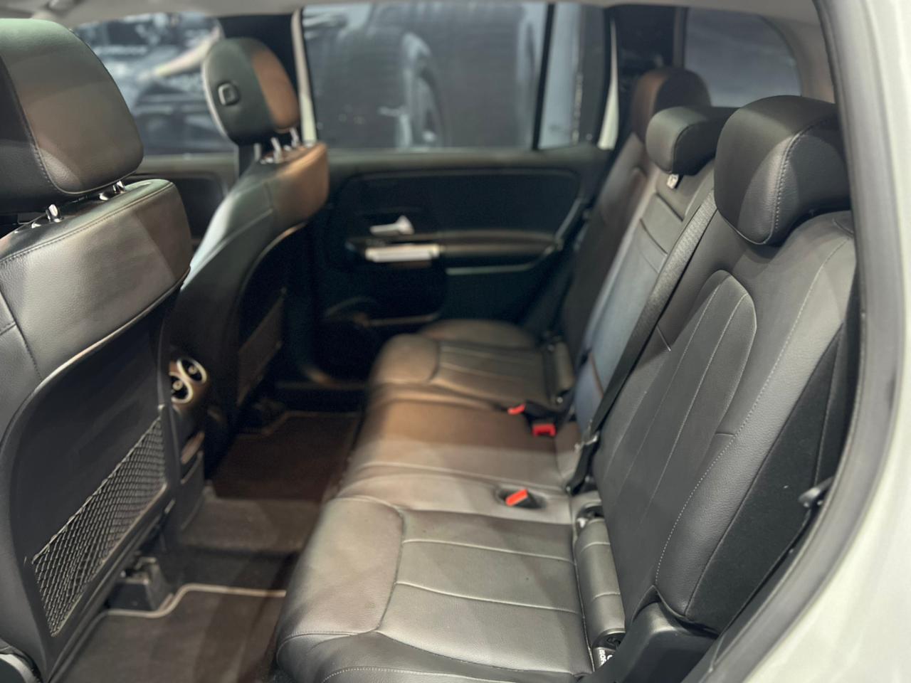 Mercedes-Benz Clase GLB 2.0 Glb250 Progressive 224cv - Imagen 11