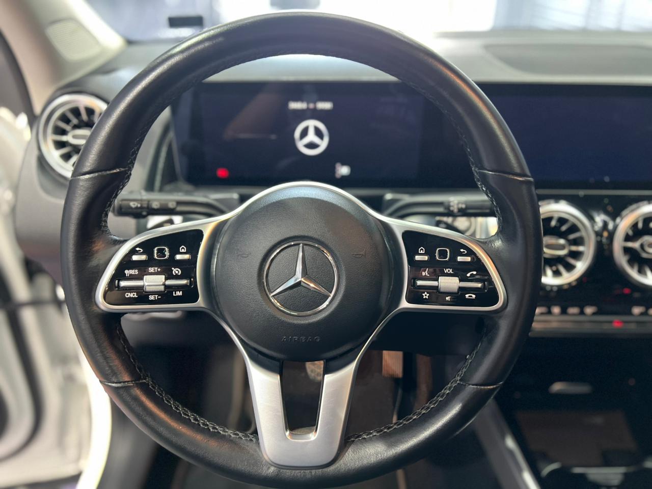 Mercedes-Benz Clase GLB 2.0 Glb250 Progressive 224cv - Imagen 13