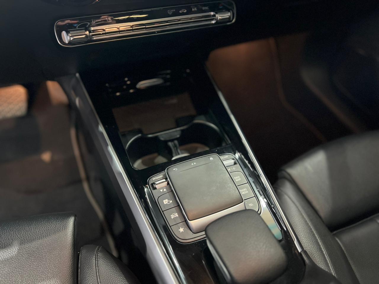 Mercedes-Benz Clase GLB 2.0 Glb250 Progressive 224cv - Imagen 15