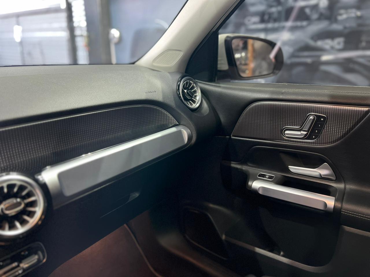 Mercedes-Benz Clase GLB 2.0 Glb250 Progressive 224cv - Imagen 16