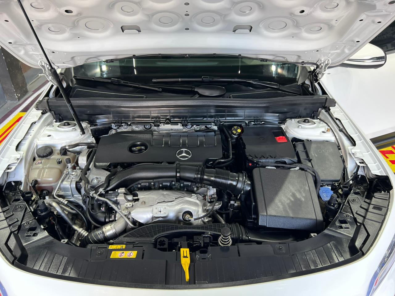 Mercedes-Benz Clase GLB 2.0 Glb250 Progressive 224cv - Imagen 17