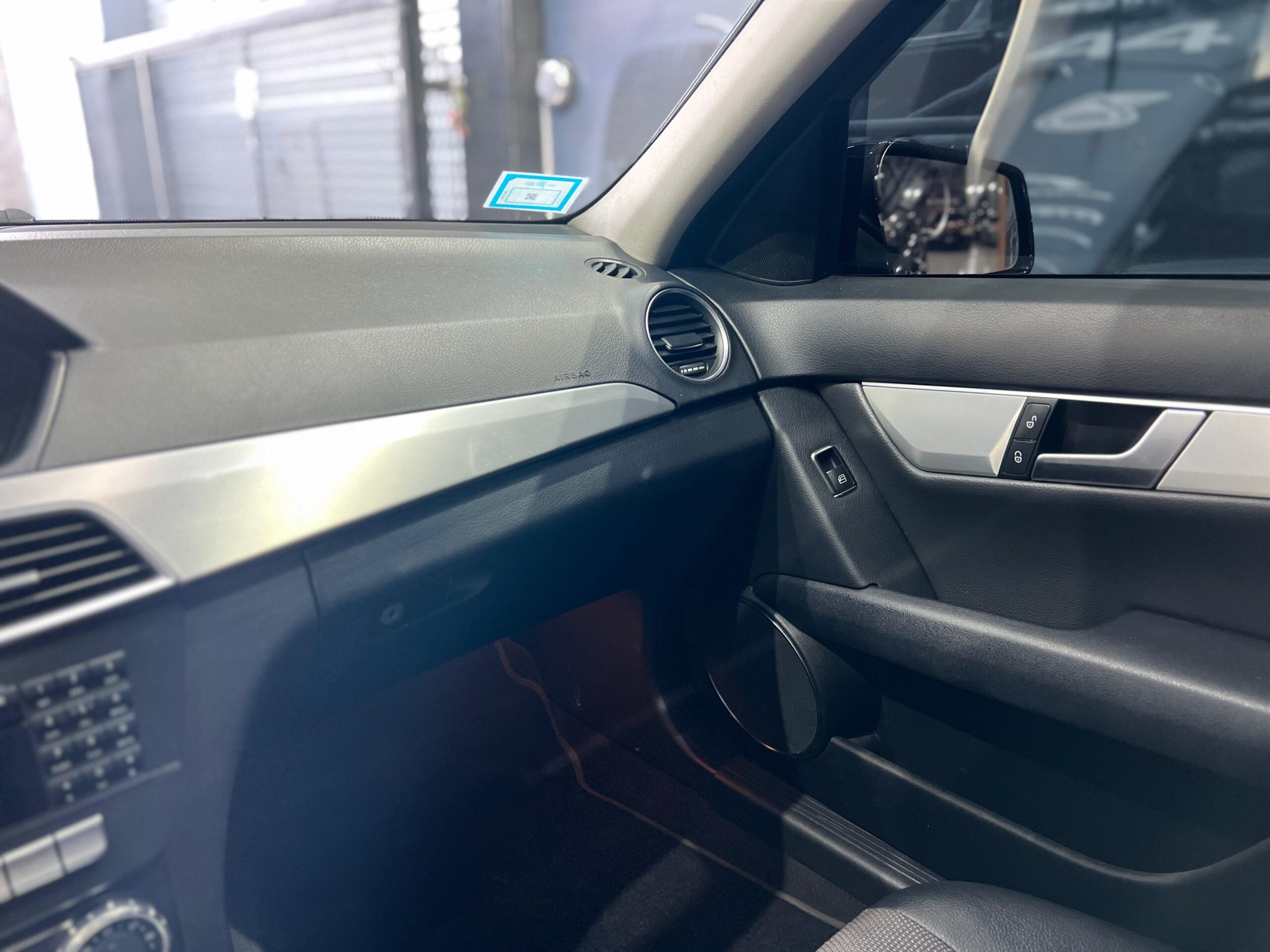 Mercedes-Benz Clase C 1.8 C250 Avantgarde B.efficiency At - Imagen 14