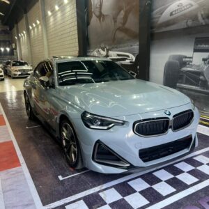 BMW M240