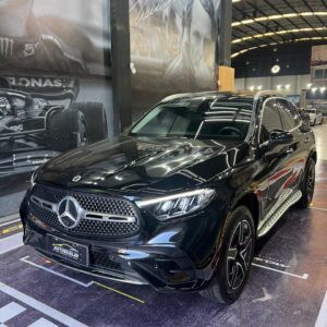 Mercedes benz GLC300