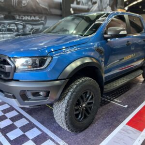 Ford Ranger Raptor